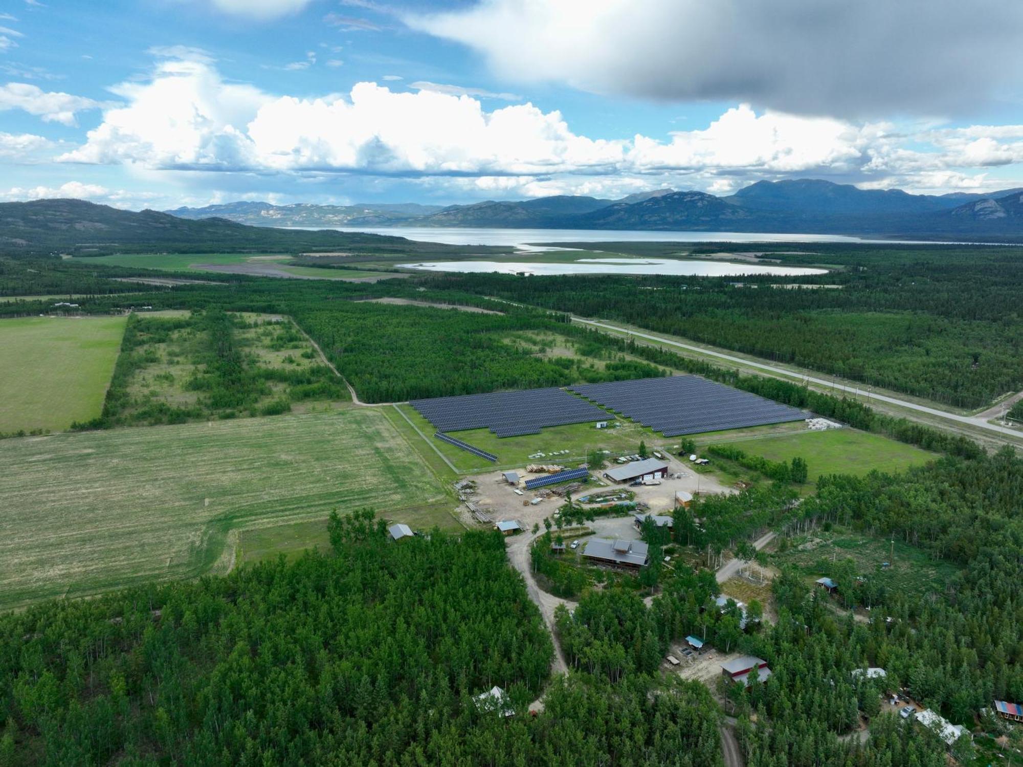 Oma'S And Opa'S Northern Lights Viewing Cabin Villa Whitehorse Ngoại thất bức ảnh